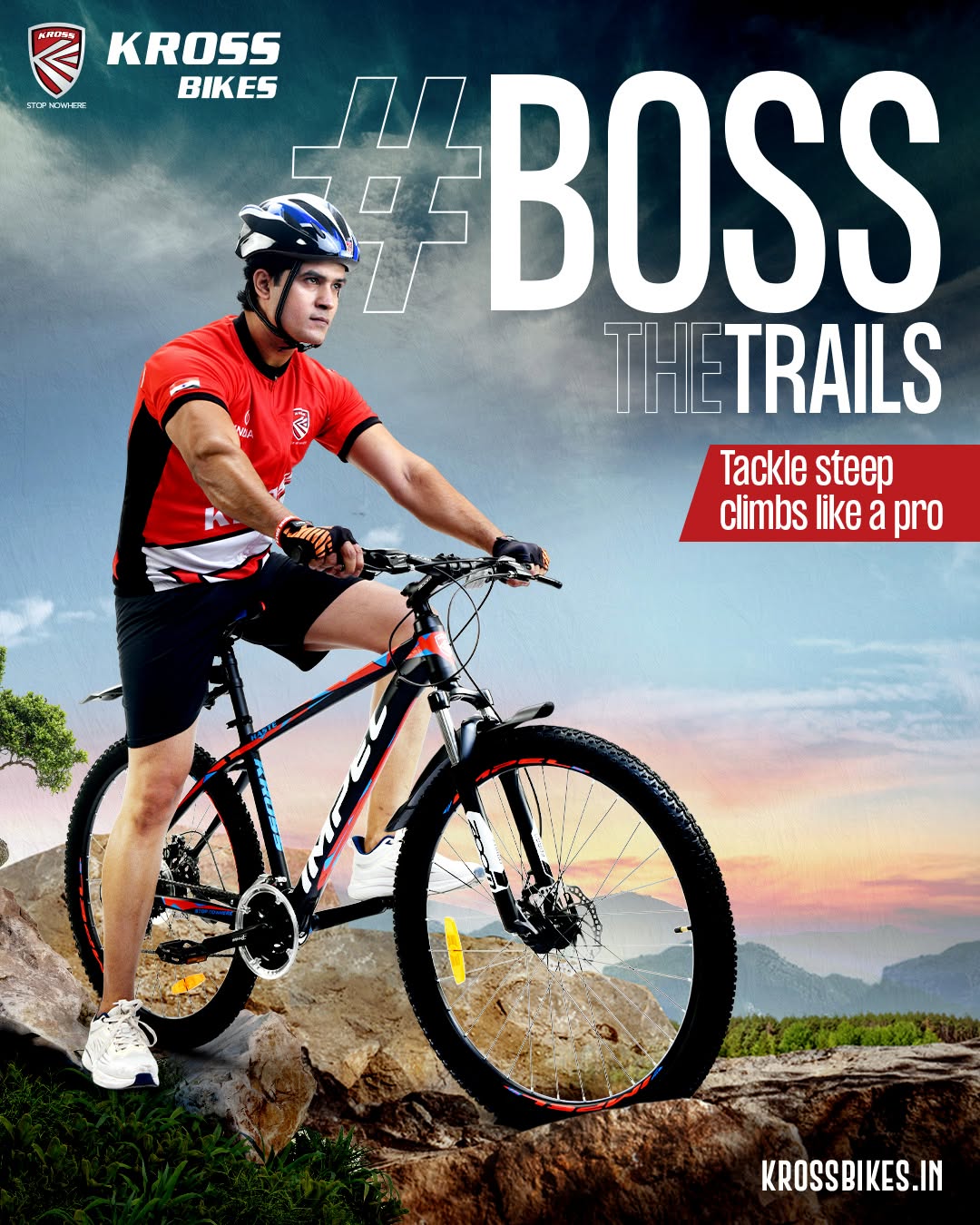 Buy the Best Bicycle from Kross Bikes - Punjab - Ludhiana ID1600147