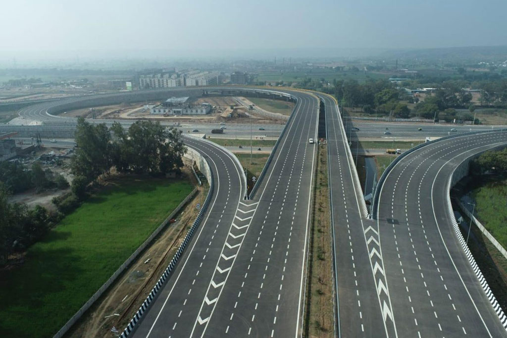 Prime Plots Available Near Delhi Dehradun Expressway - Delhi - Delhi ID1590049