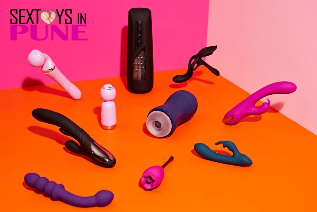 Buy Sex Toys in Kolkata to Make Your Nights Unforgettable - West Bengal - Kolkata ID1610779