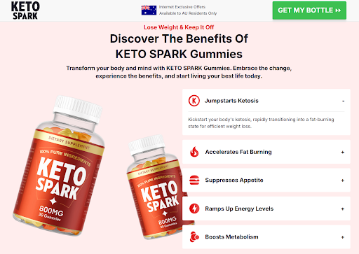 How many KETO SPARK Gummies should I take daily? - California - Carlsbad ID1598831