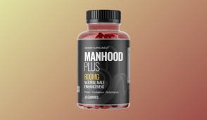 Was ist das beste Manhood Plus GummiesProdukt? - Arizona - Gilbert ID1589786