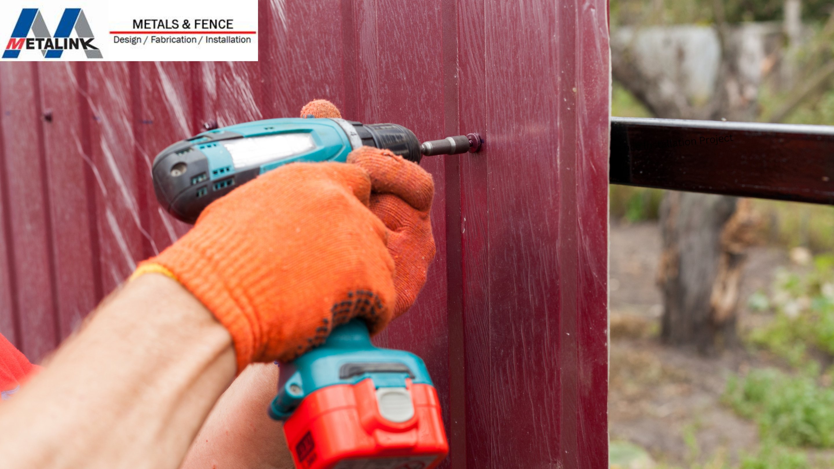 Fence Installation Austin  Meta Link Tx - Texas - Austin ID1592449 2