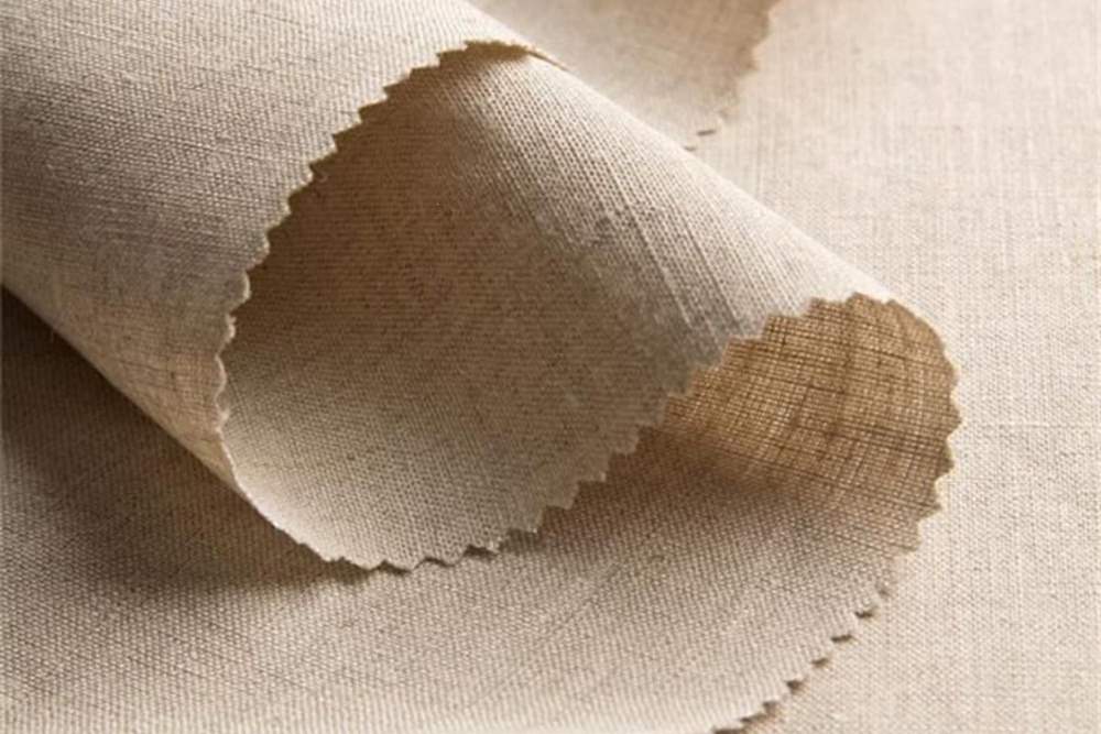 Linen Fabric Shrinkage Causes and How to Prevent It - Rajasthan - Jaipur ID1599873 2
