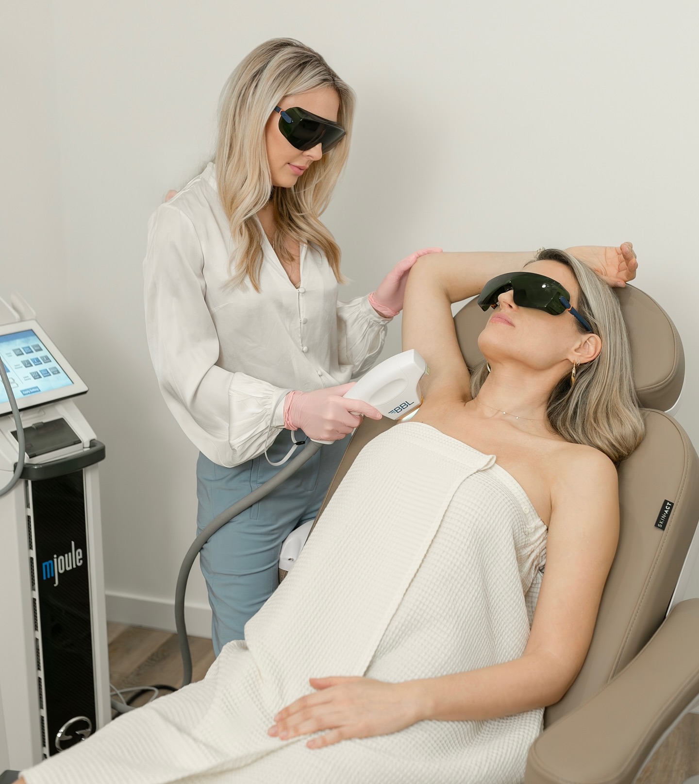 Laser Hair Removal Charleston - South Carolina - Charleston ID1600531