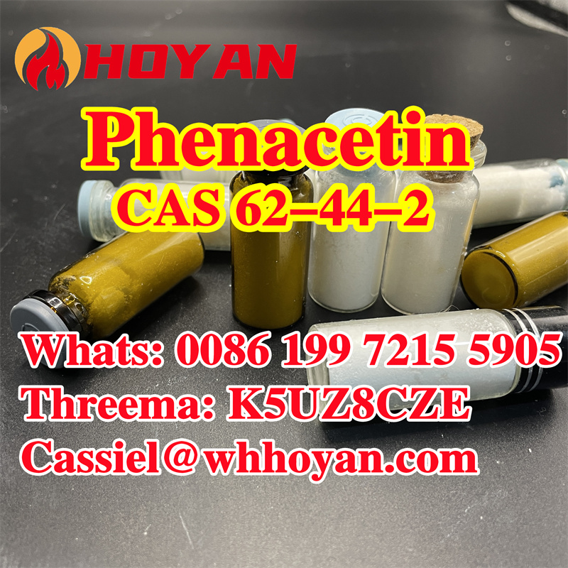CAS 62442 Phenacetin Safe Fast Delivery - Alaska - Anchorage ID1551268 2