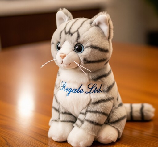 Custom Plush Toys The Gift Theyll Never Forget - California - San Francisco ID1610028 4