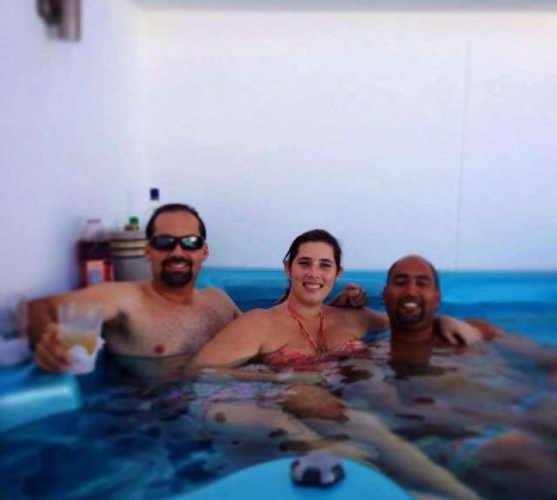 Jacuzzys Y Piscinas Pa Combatir El Calor Venta Y Construcc - New York - New York ID1610851