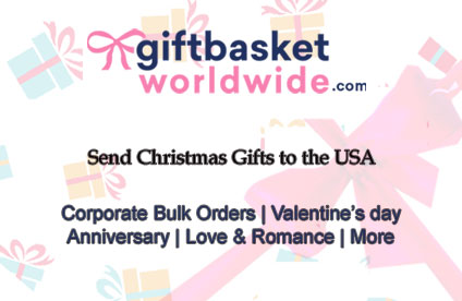 Send Christmas Gifts to the USA! Online Christmas Gifts Deli - West Bengal - Kolkata ID1517640