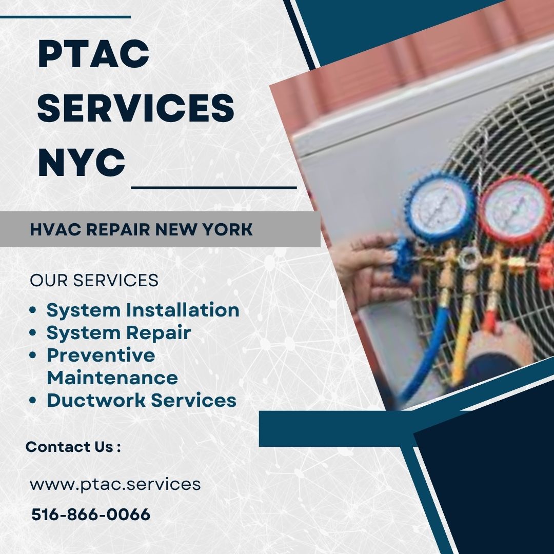 PTAC Services NYC - New York - New York ID1609311 4