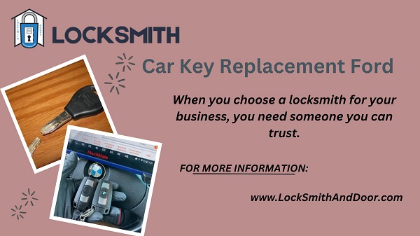 Expert Ford Car Key Replacement Services by Locksmith And Do - Florida - Tampa ID1507674 1