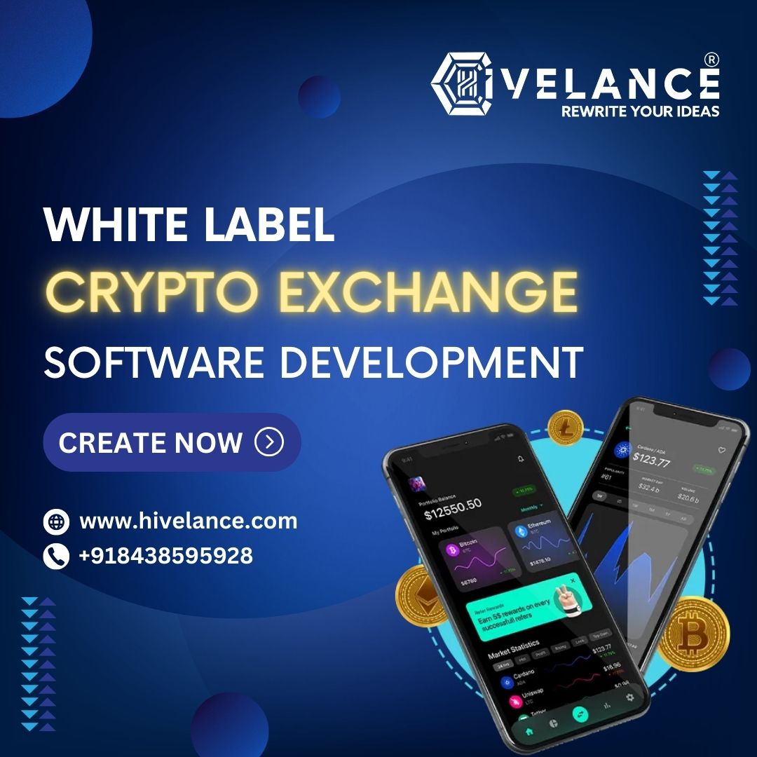White label Cryptocurrency Exchange Software Development Com - California - Los Angeles ID1554585