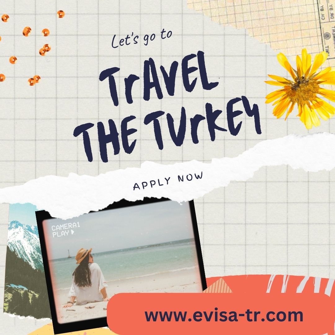 How Long Does It Take To Get An Evisa Turkey - Connecticut - Hartford ID1522070