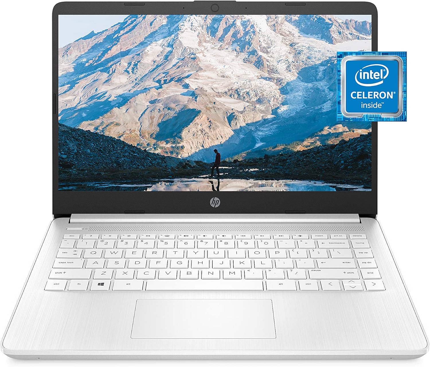 HP 14 Laptop Intel Celeron N4020 4 GB RAM 64 GB Storage 14 - Alaska - Anchorage ID1537470 2