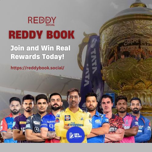 Reddybook Join and Win Real Rewards Today! - Maharashtra - Pune ID1599379