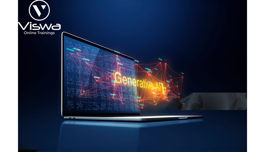 Generative AI Course Online Training Classes from India - Mississippi - Hattiesburg ID1591046