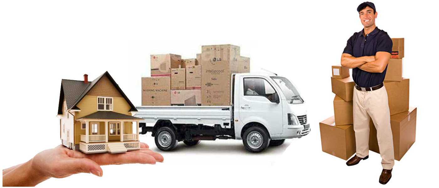 Packers and Movers in Rohini - Delhi - Delhi ID1618212