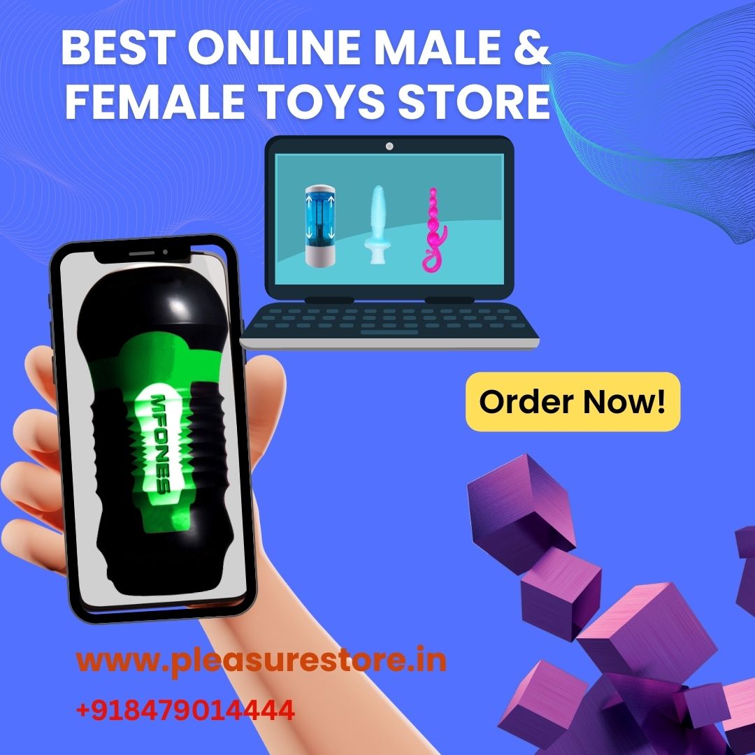 Get Top Quality Adult Sex Toys in Bareilly  Call 918479014 - Uttar Pradesh - Bareilly ID1520261