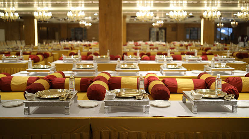 Delicious Wedding Catering Services Near Me  Book Sri Mayyi - Karnataka - Bangalore ID1589315