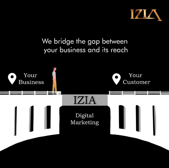 IZIA Branding Elevate Your Digital Presence - Gujarat - Ahmedabad ID1547517