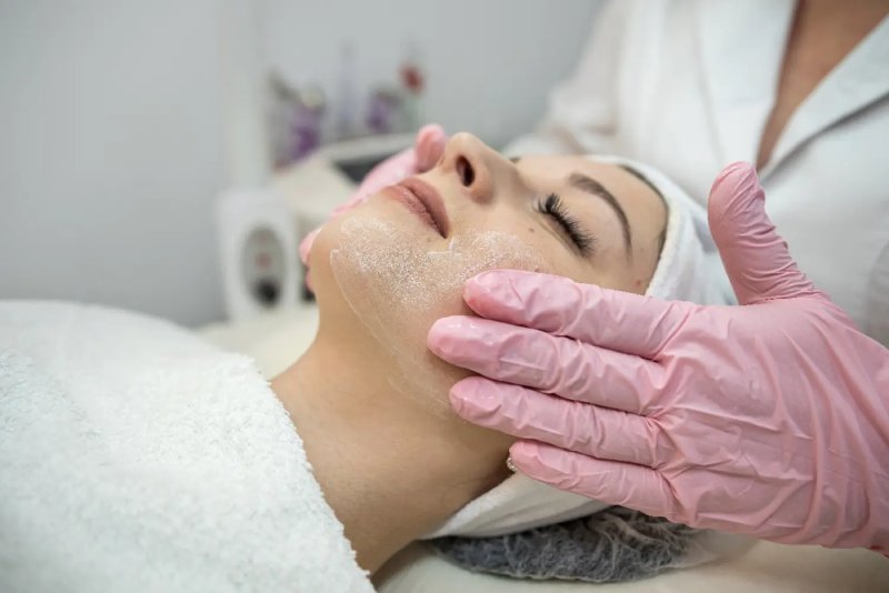 Best Acne Treatment 2025 in Bilaspur  Saluja Skin Clinic - Chhattisgarh - Bilaspur ID1609931
