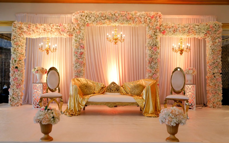 Wedding Decorator in Pune Known for Attention to Detail and  - Maharashtra - Pune ID1606418