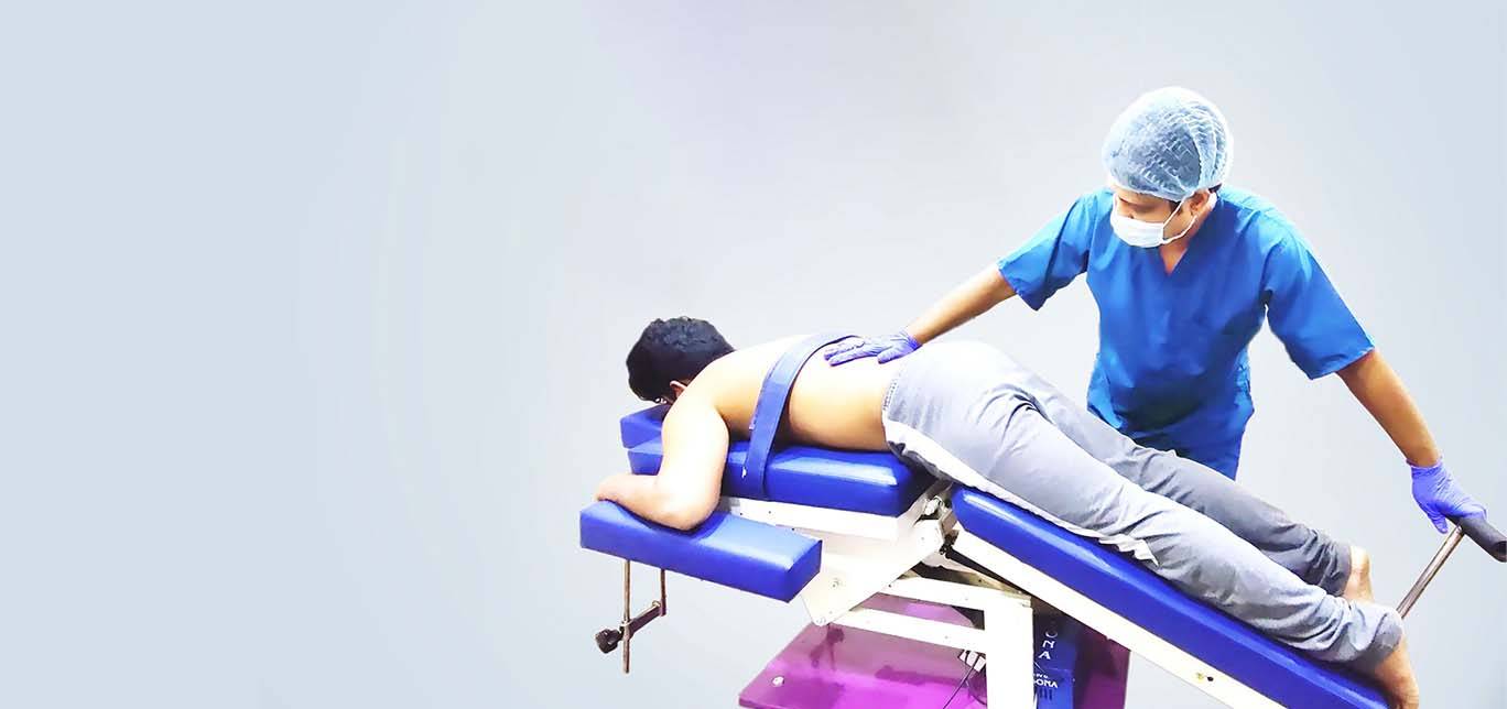 Best Chiropractic Treatment in Kolkata - West Bengal - Kolkata ID1612807 1