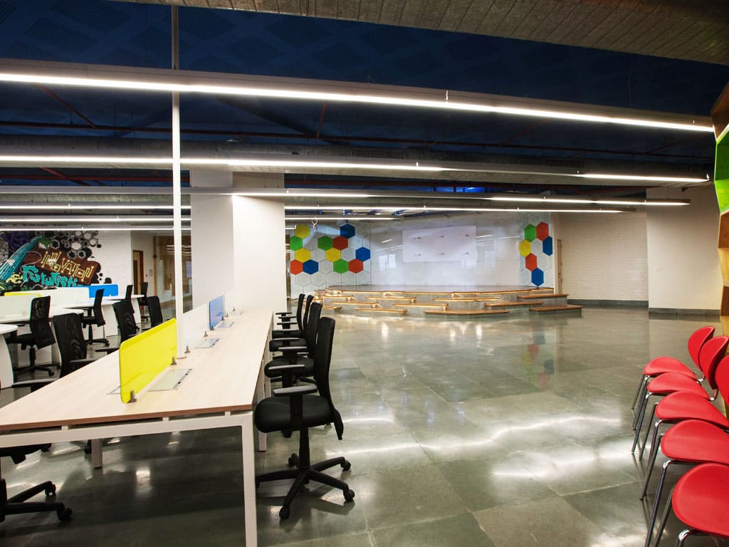 Best Office Interior Design  Top Interior Designers in Chen - Tamil Nadu - Chennai ID1597741