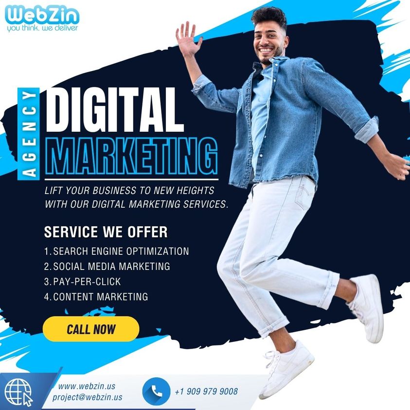 Digital Marketing Agency In US - California - San Jose ID1526423