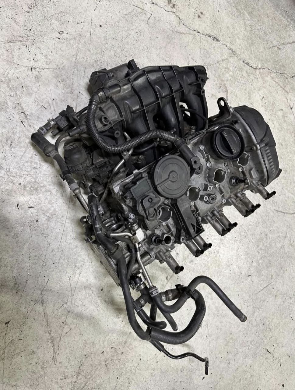 Audi 20 a4 a5 q5 a6 cylinder head - Texas - Houston ID1614412