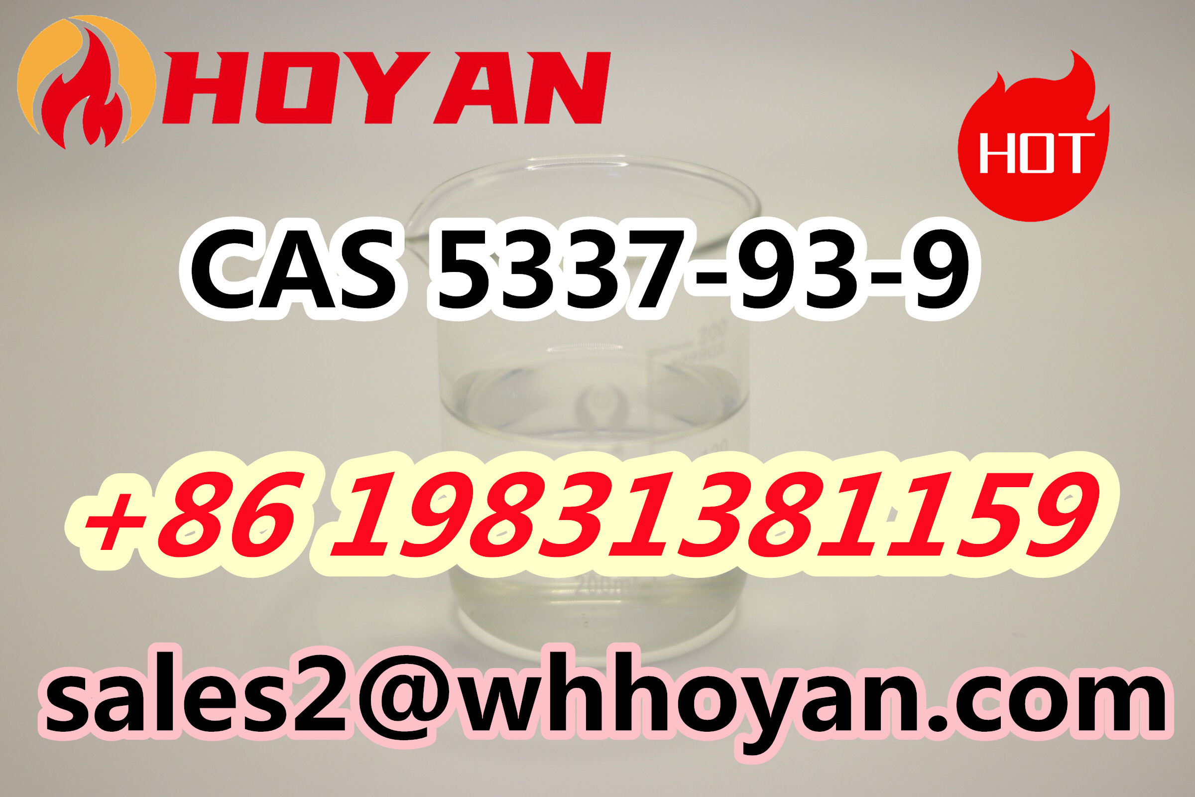 Factory Direct Sale CAS 5337939 4Methylpropiophenone - Assam - Guwahati ID1557430