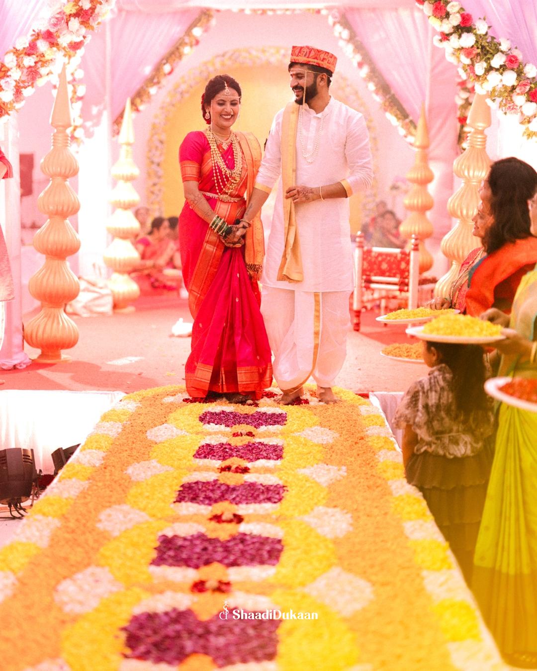 Local affordable wedding photographers in Pune knowing best  - Maharashtra - Pune ID1606392 4