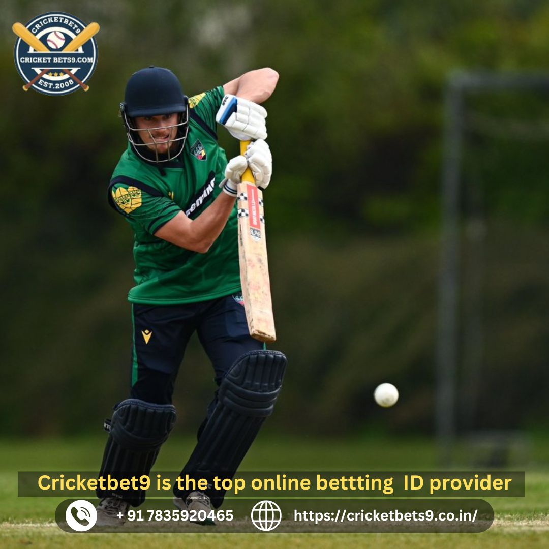 Cricketbet9 for online betting on Sports Games choose cricb - Nagaland - Dimapur ID1561087
