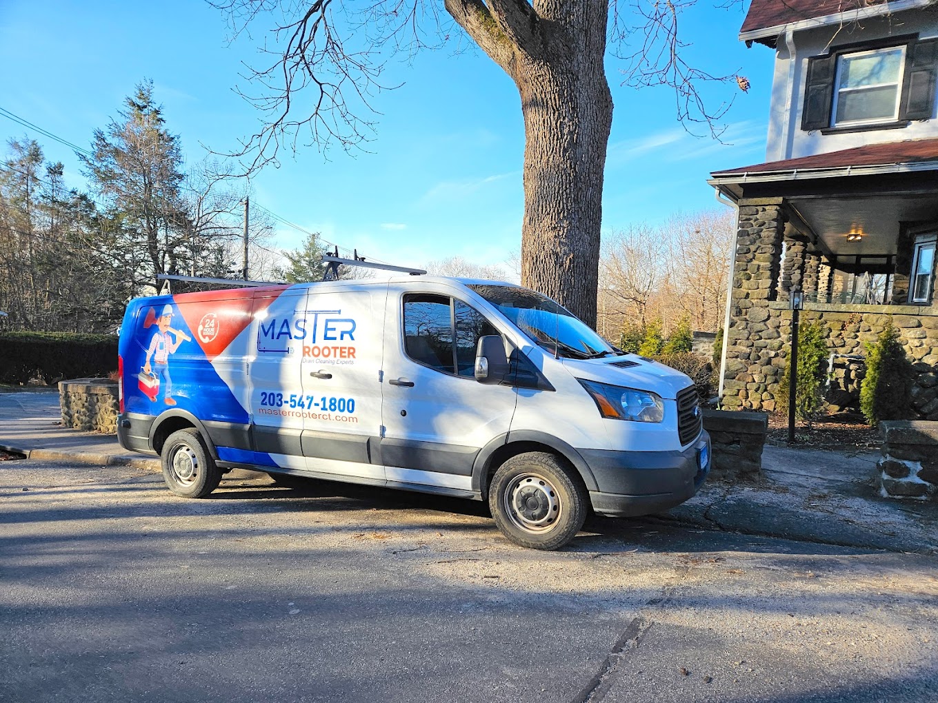 Clogged drain cleaning waterbury - Connecticut - Stamford ID1552420