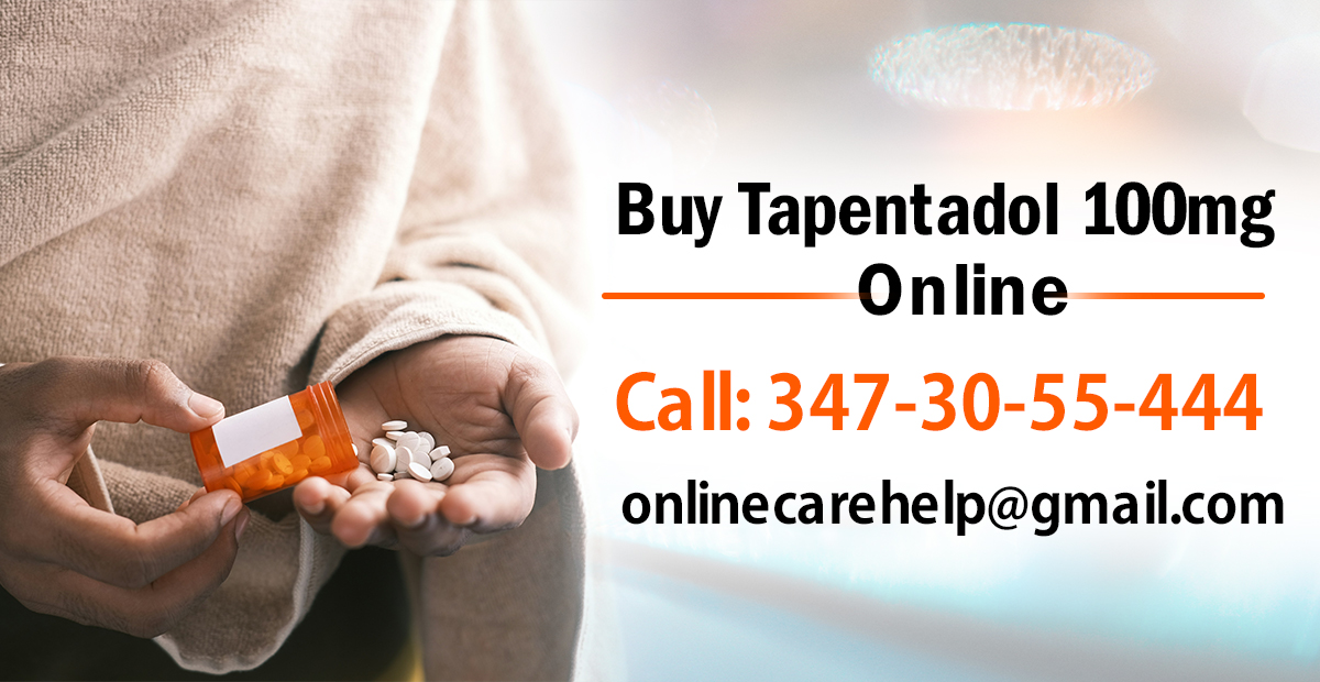 COD option for Buy TapenTadol Online Guarantee US To US Over - New York - New York ID1561561