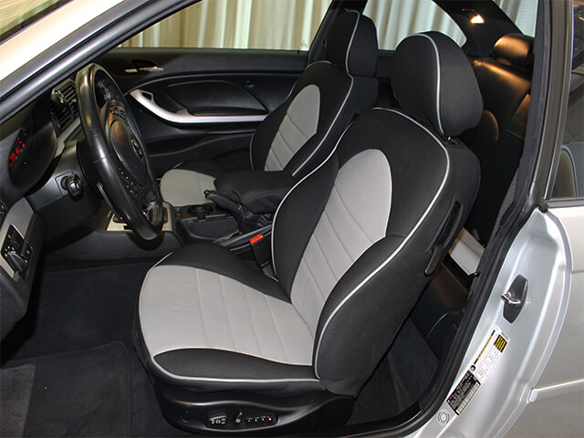Tesla Car Seat Covers - California - Costa Mesa ID1610351 2
