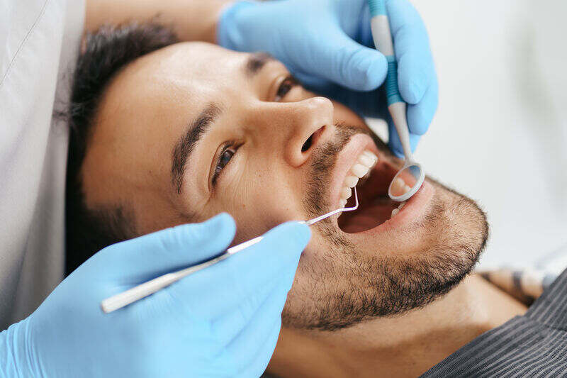 Best Dental Clinic in Newtown  Quality Dental Care - West Bengal - Kolkata ID1607266
