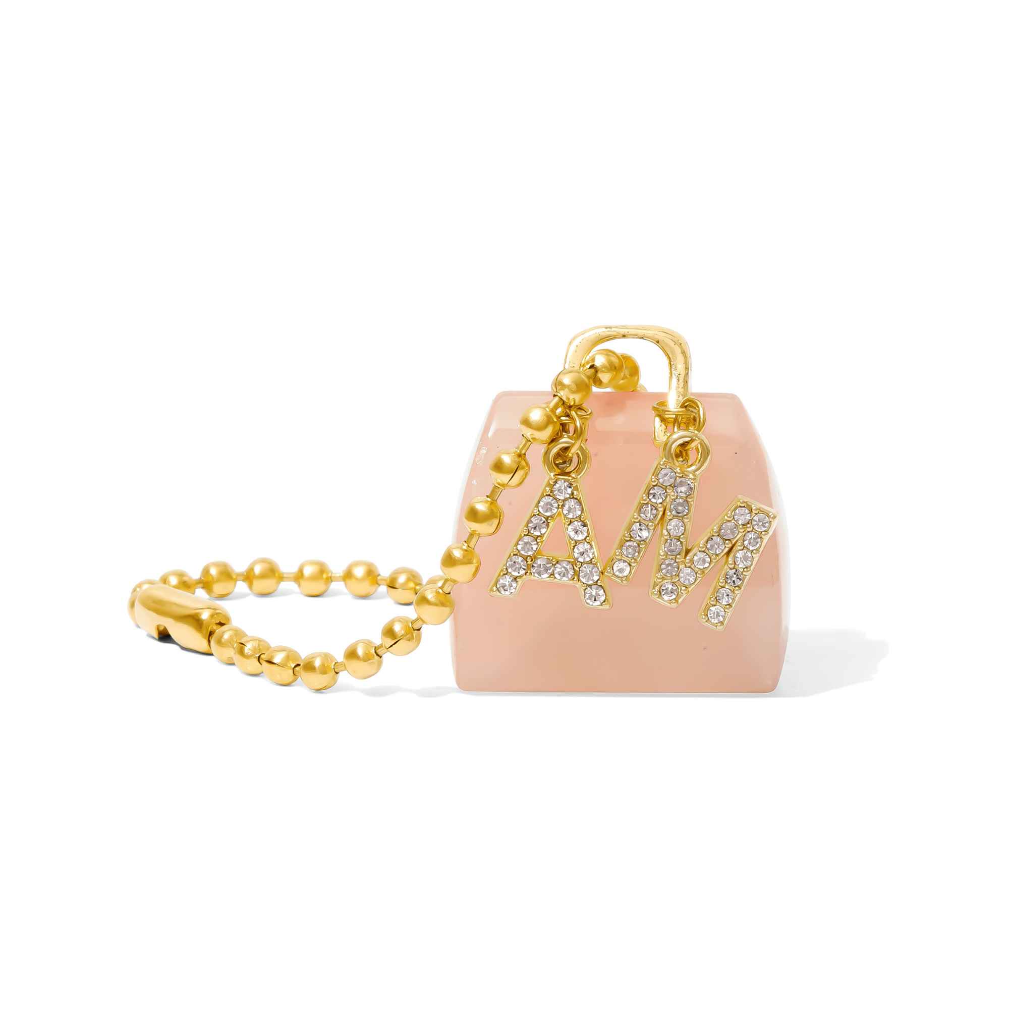 Quartz Handbag Charm AM Edition  A Touch of Elegance and Po - Maharashtra - Mumbai ID1600846