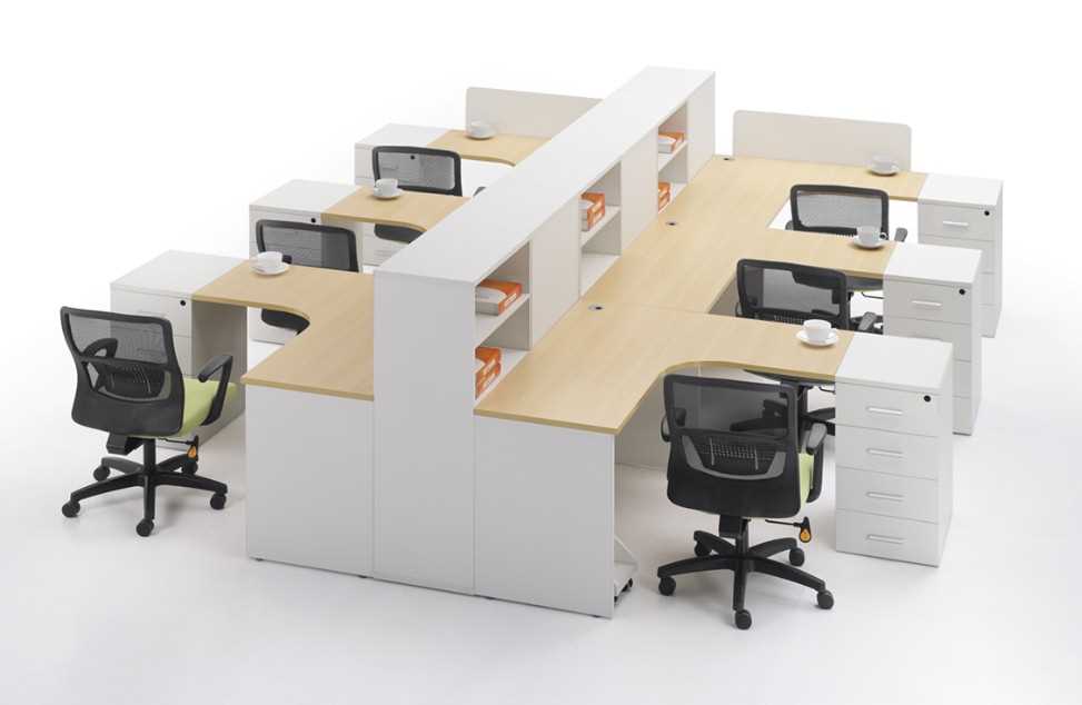 Modular office furniture in noida - Uttar Pradesh - Noida ID1595830