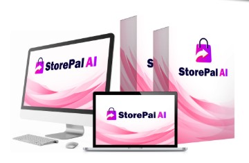 StorePal AI Review - New York - Albany ID1596049 2