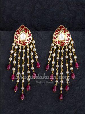 Best Bridal Jewellery in Delhi  Artificial Jewelry for Wedd - Delhi - Delhi ID1598840