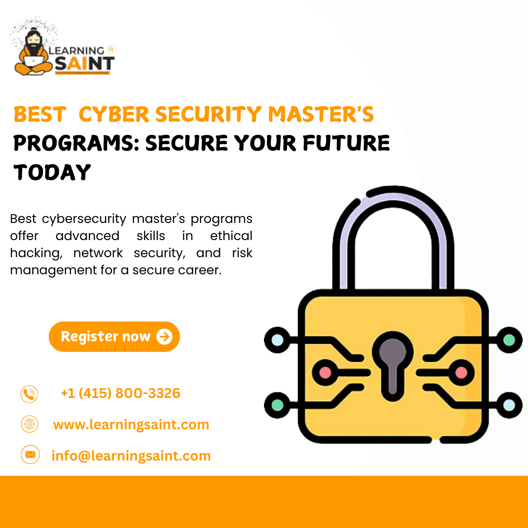  Best  Cyber Security Masters Programs Secure Your Future  - Texas - Austin ID1592261