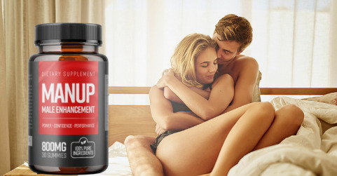 Manup Gummies Australia  Discover Your Complete Sexual Pote - New York - New York ID1599632
