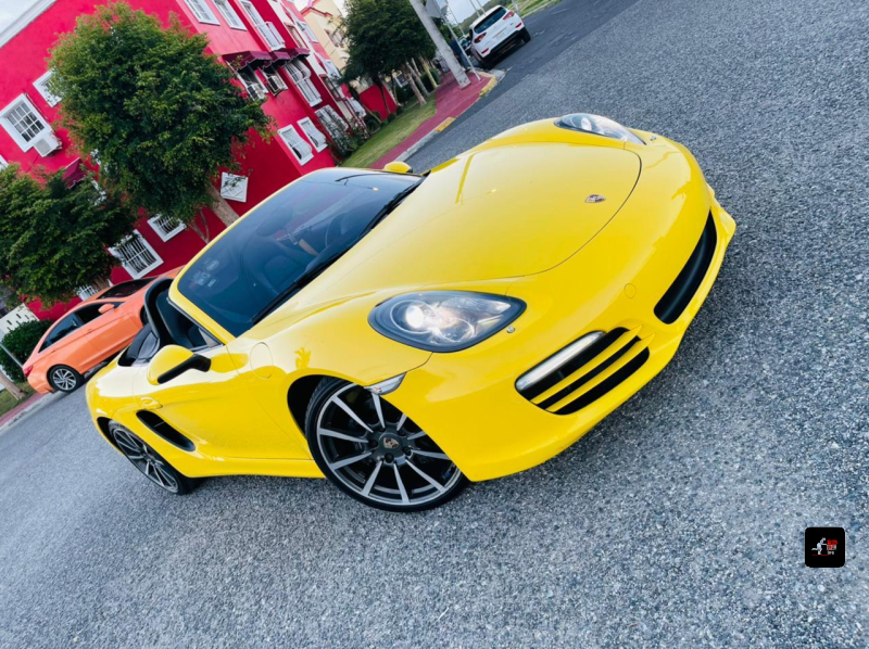 Carros Deportivos En Alquiler Rentalo Ya Via Whatsapp!! - New York - New York ID1610865 2