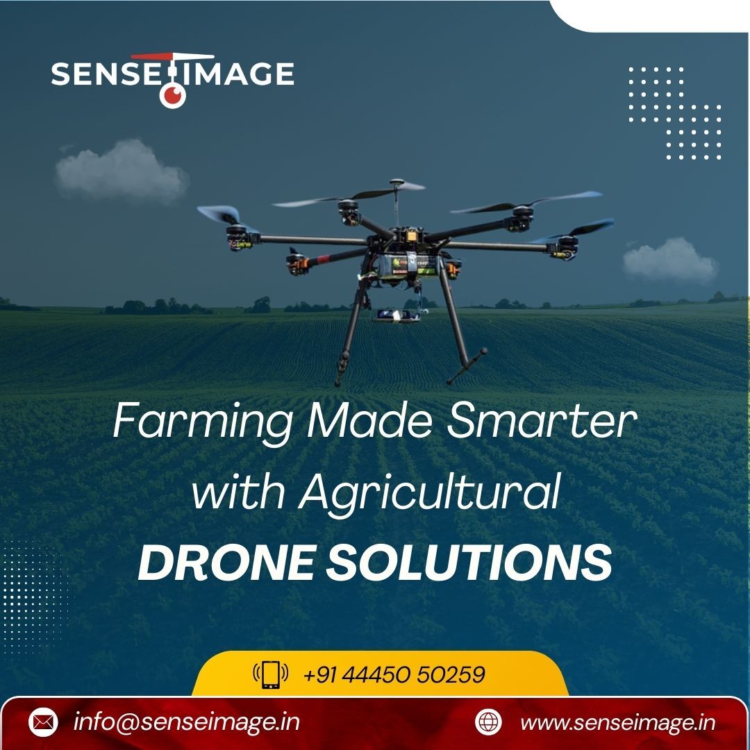 Drone Manufacturing Company Chennai - Tamil Nadu - Chennai ID1594121