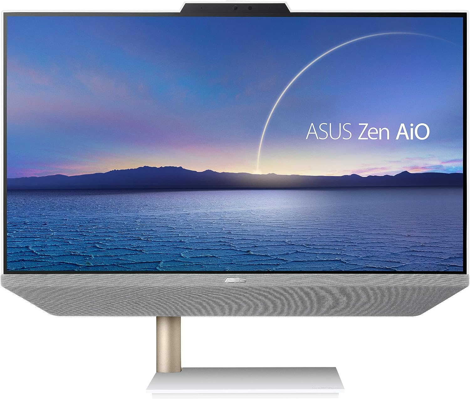 ASUS Zen AiO 24 238 FHD Touchscreen Display AMD Ryzen  - Alaska - Anchorage ID1514848