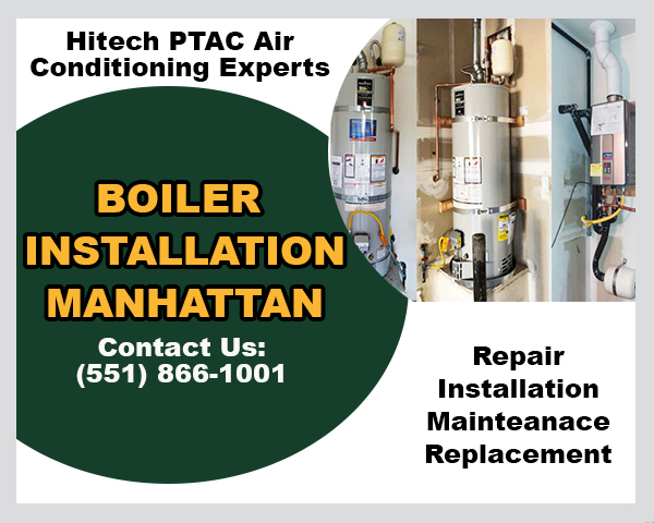 Hitech PTAC Air Conditioning Experts - New Jersey - Jersey City ID1526064 2