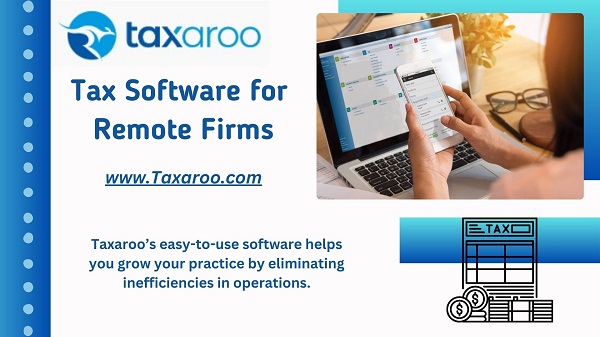 Boost Efficiency and Accuracy with Taxaroo Your Ultimate Ta - California - San Diego ID1512733