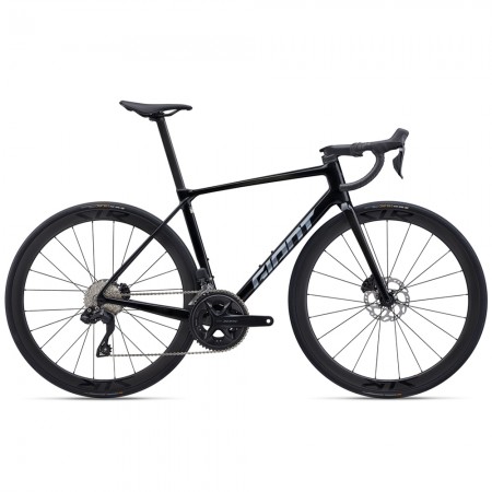 2025 Giant TCR Advanced Pro 1 Di2 Road Bike KINGCYCLESPORT - California - Long Beach ID1617722