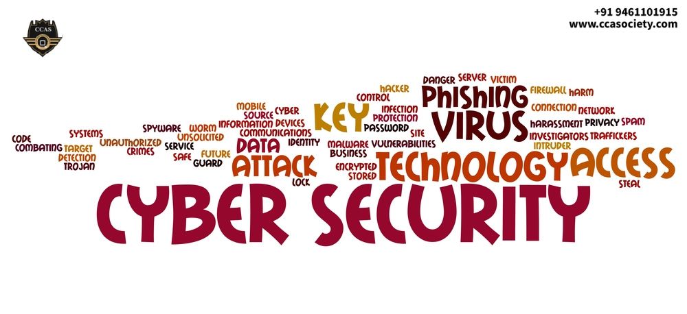Cyber Security Institute in Jaipur - Rajasthan - Jaipur ID1606282