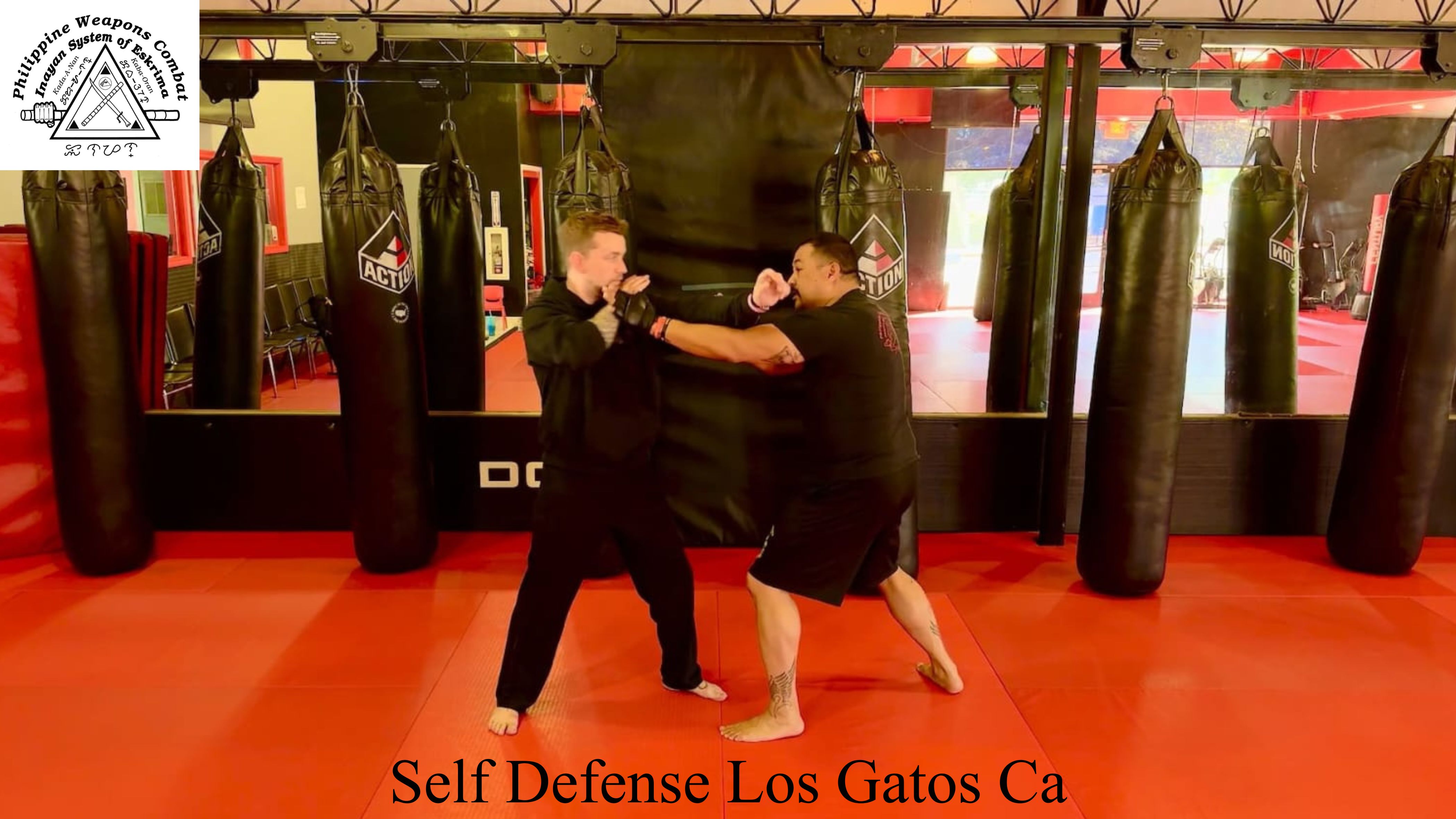 Martial Arts Silicon Valley California by InayanEskrima - California - San Francisco ID1620166